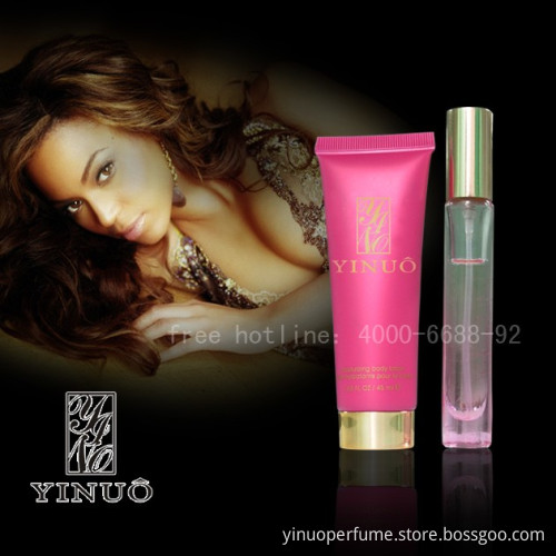 Men's perfume